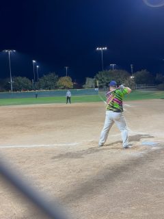 From Friday Night to Sunday Morning.