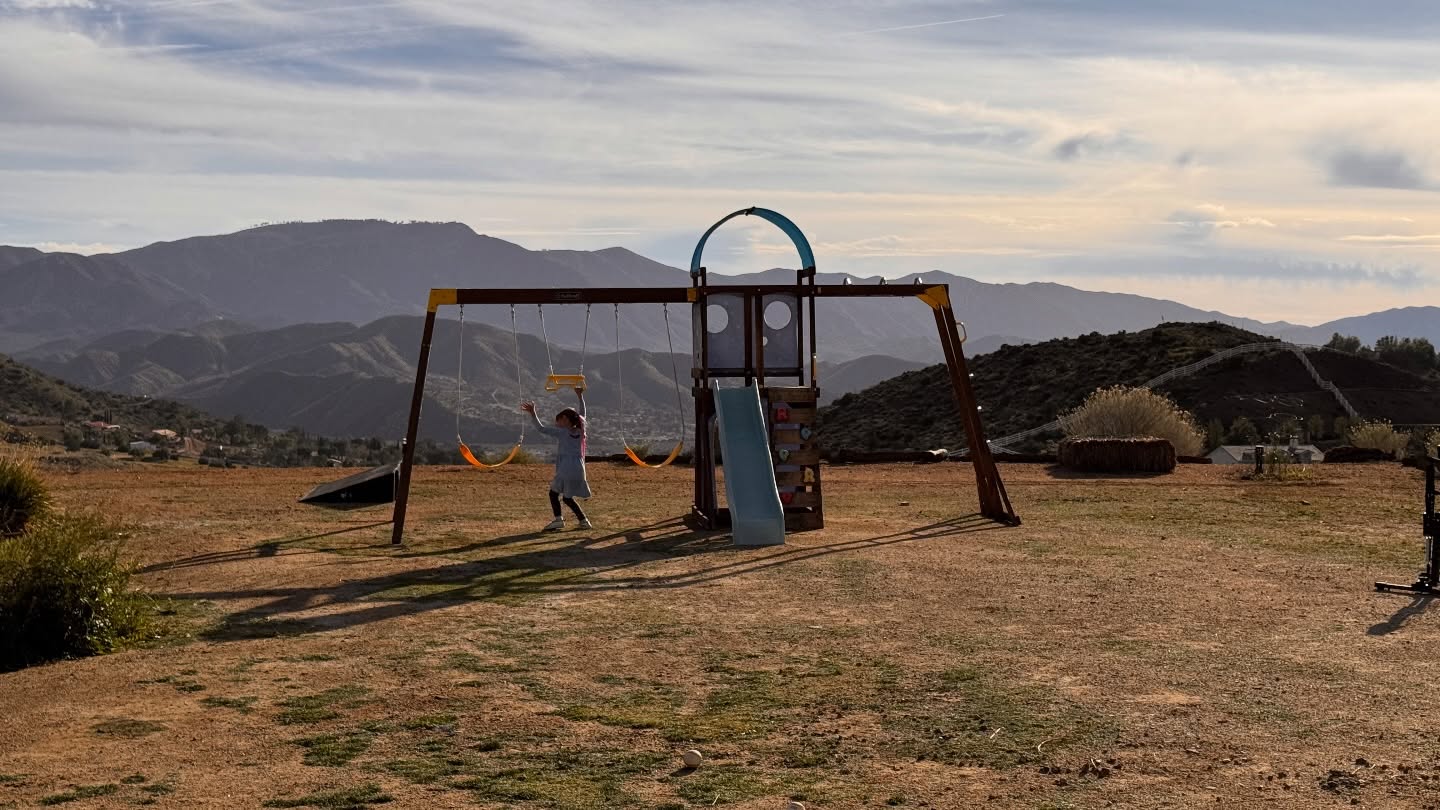 Took 3 years but it’s finally fully built lol