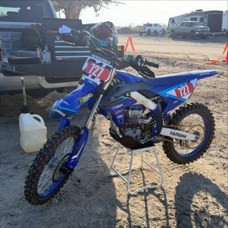 Glen Helen SRA GP!!! Let’s Go!!!