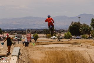 Photos from last weekend from SwapMoto. So fun to moto again.