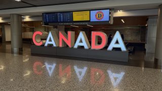 Canada Aye?